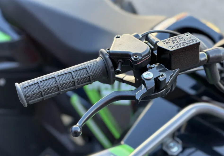 Квадроцикл GBM DAXTER 220 NEW в Рыбинске