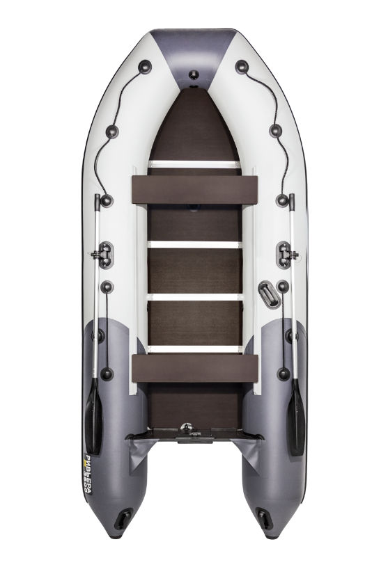 Лодка Ривьера Компакт 3600 СК в Рыбинске