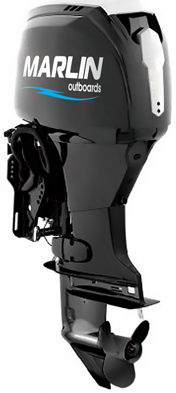 Лодочный мотор MARLIN MP 90 AERTL в Рыбинске