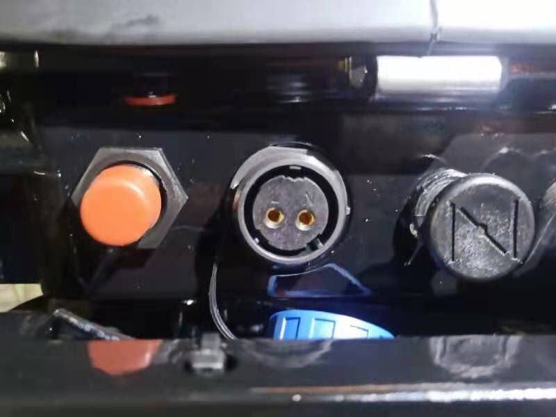 Лодочный мотор MARLIN PROLINE MP 9.9 (20) AMHS FORCE в Рыбинске