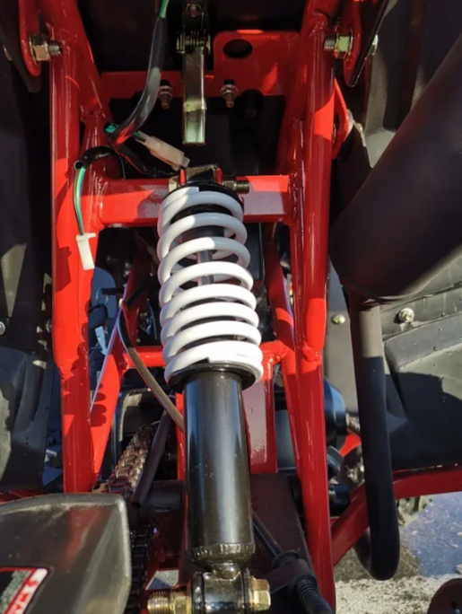 Квадроцикл GBM SHARP KIDS 125 в Рыбинске