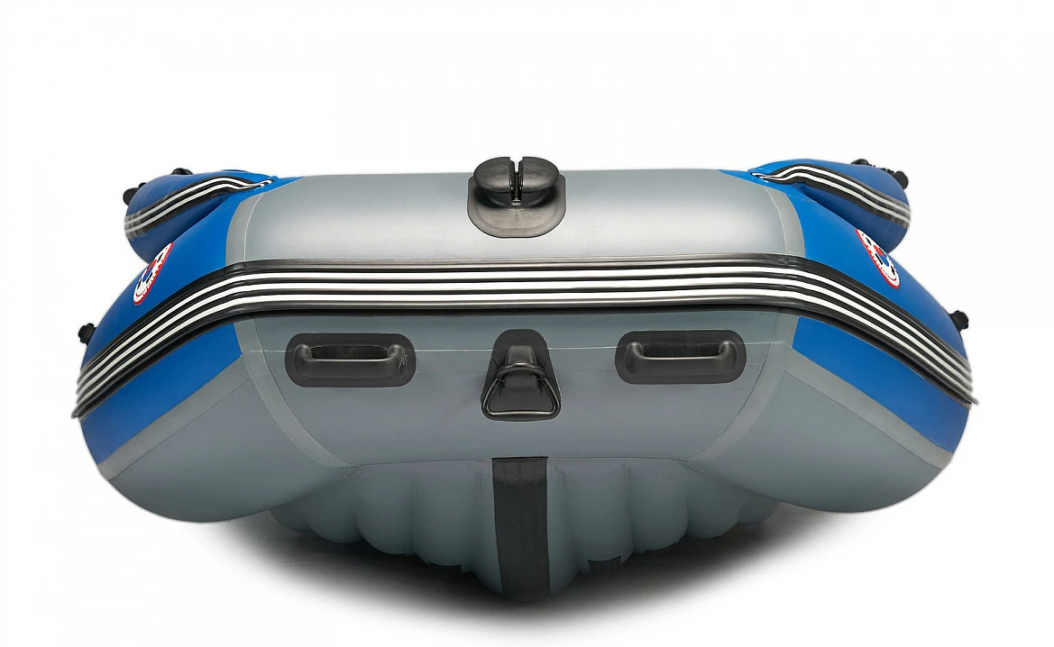 КОМПЛЕКТ ЛОДКА MISHIMO FAMILY LITE 400 + МОТОР 9,9 (20) Л.С. в Рыбинске