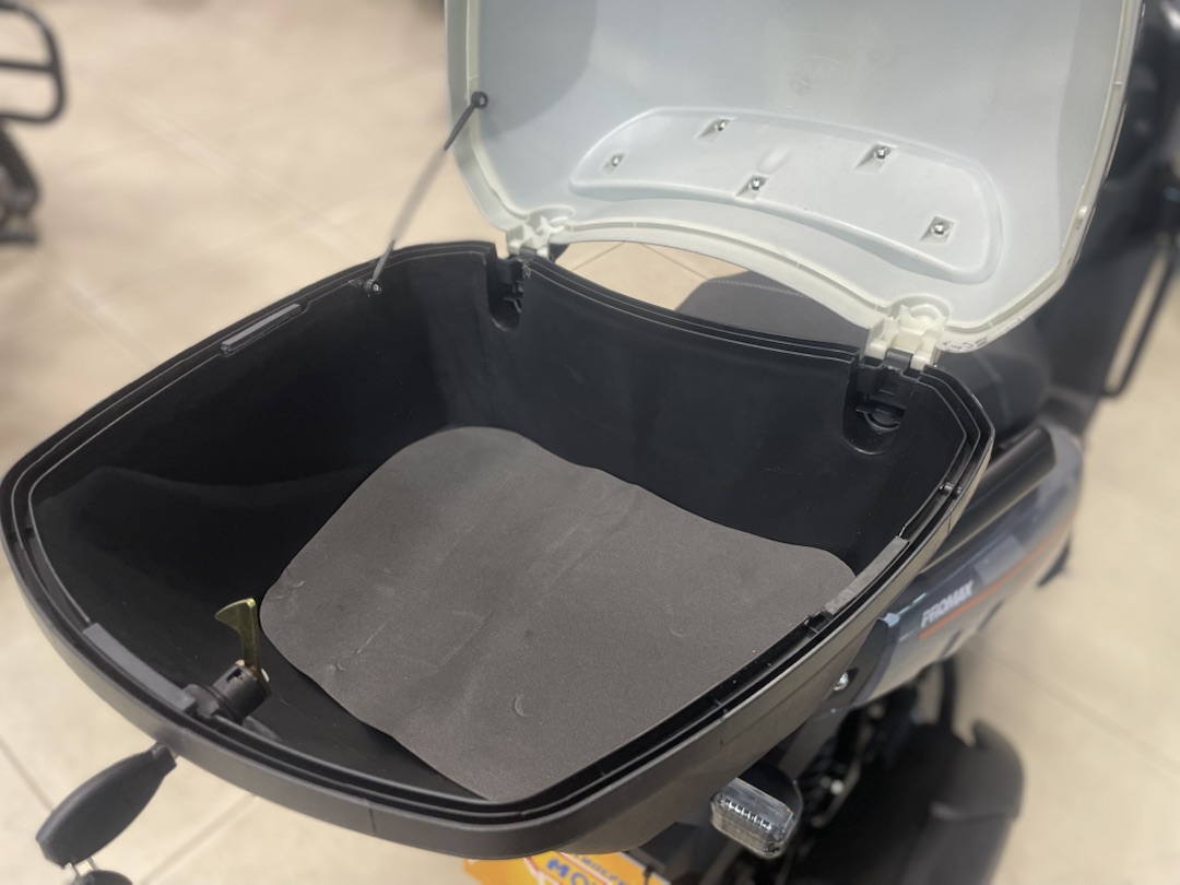 Скутер PROMAX STALKER ARMY 240(49) в Рыбинске