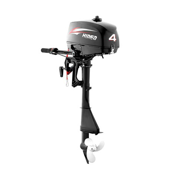 Лодочный мотор HIDEA HD4FHS в Рыбинске