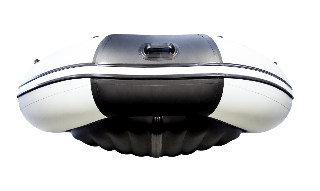 Лодка Ривьера 3600 НДНД-киль в Рыбинске