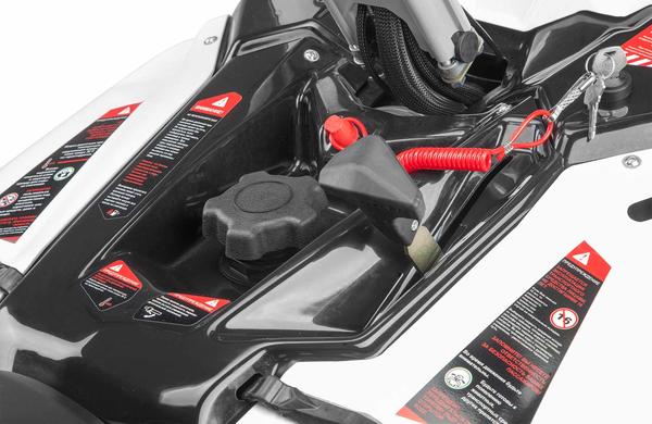 Снегоход STELS АТАМАН SA800T 2.0 в Рыбинске