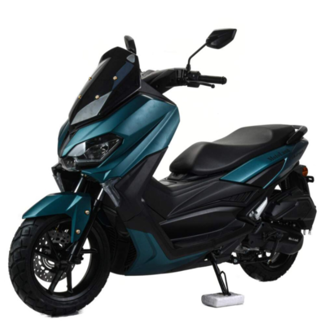 Скутер MOTOLAND (МОТОЛЕНД) VULKAN 150 в Рыбинске