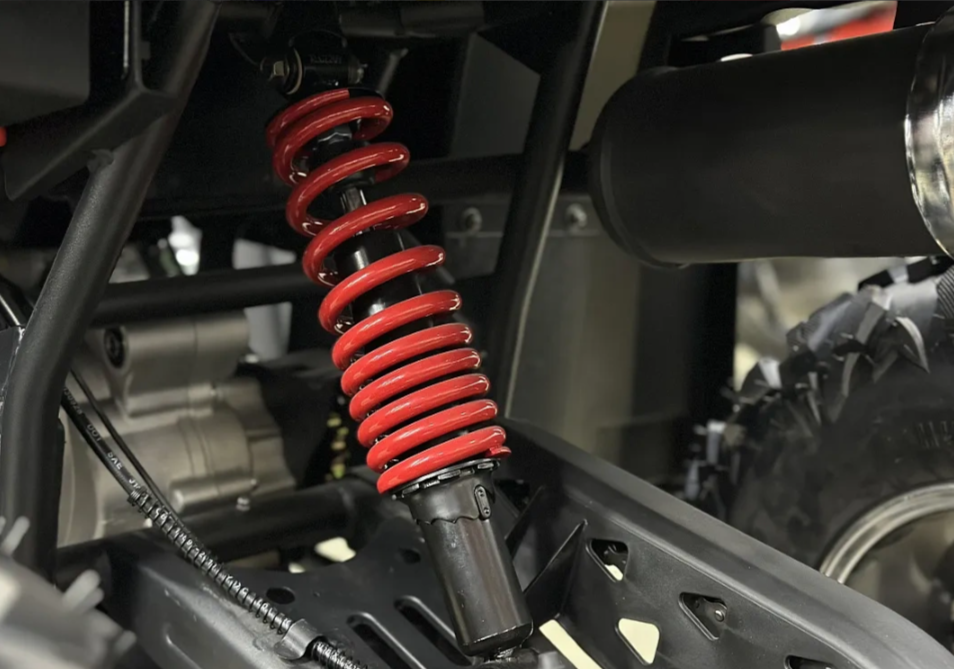 Квадроцикл GBM MAVERICK 300 NEW PREMIUM в Рыбинске