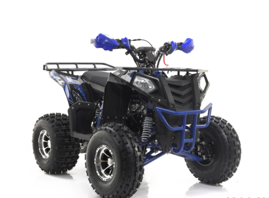 Квадроцикл GBM SHARP 190 PREMIUM SEMI-AUTOMATIC в Рыбинске