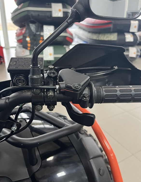 Квадроцикл PROMAX 300 4X4 ALL ROAD в Рыбинске