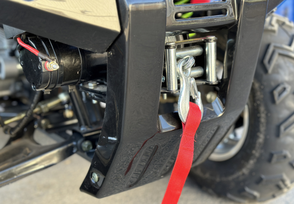 Квадроцикл GBM EXPLORER 400 NEW PREMIUM в Рыбинске