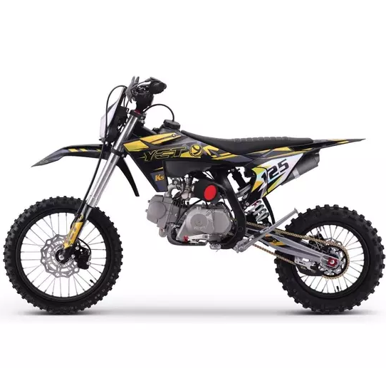 Питбайк YACOTA K5 125 в Рыбинске