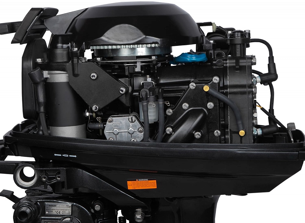 Лодочный мотор MARLIN MP 30 AWRL в Рыбинске