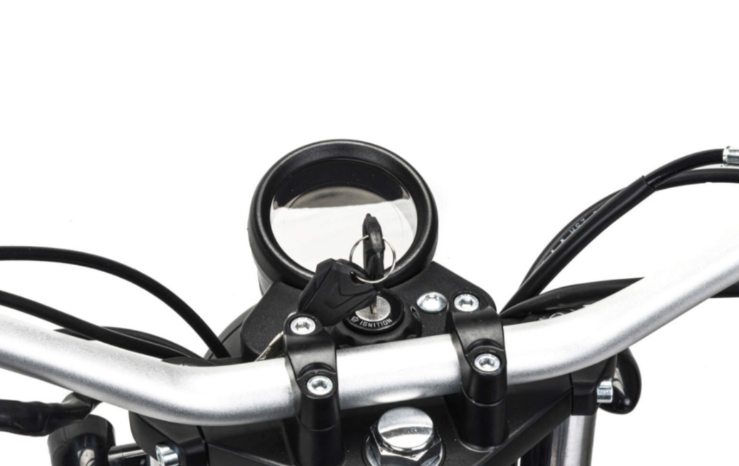 Мотоцикл MOTOLAND (МОТОЛЕНД) LEGEND (XL250-A) (172FMM-5/PR250) в Рыбинске