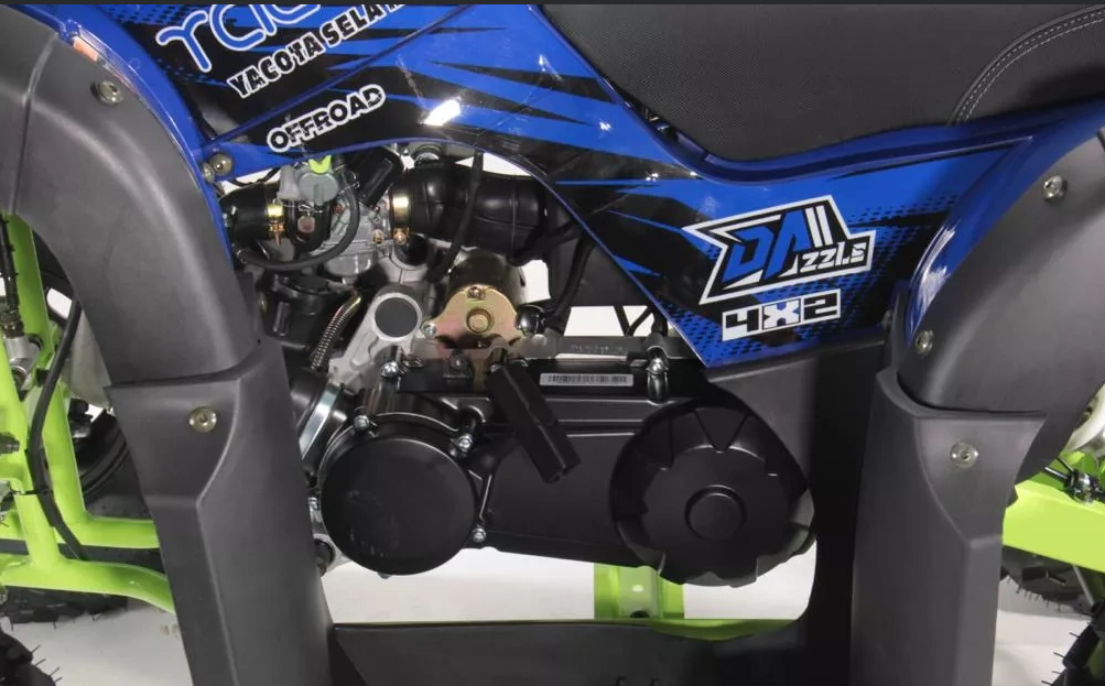 Квадроцикл YACOTA SELA MAX 200 в Рыбинске