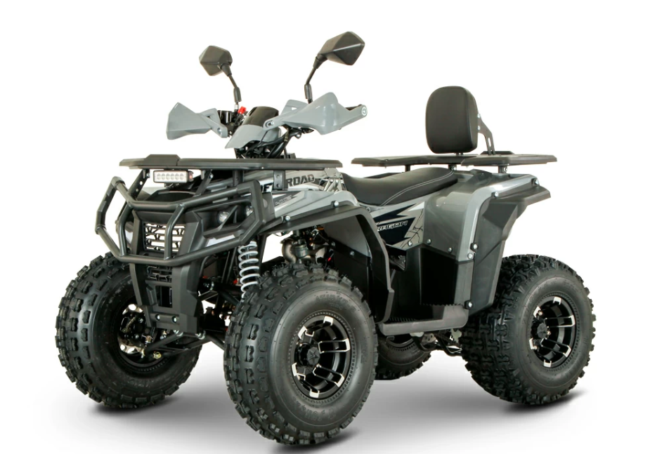 Квадроцикл YACOTA DRAGON LUX LD 125 в Рыбинске