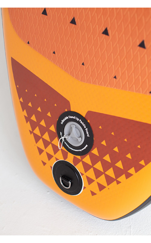 НАДУВНОЙ САП БОРД ORANGA SPACE 10,6 в Рыбинске