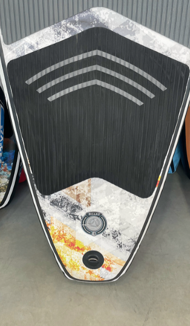 SUP (САП) ДОСКА RAIDEX I BOARD 11’ (332СМ) «MRAMOR» в Рыбинске