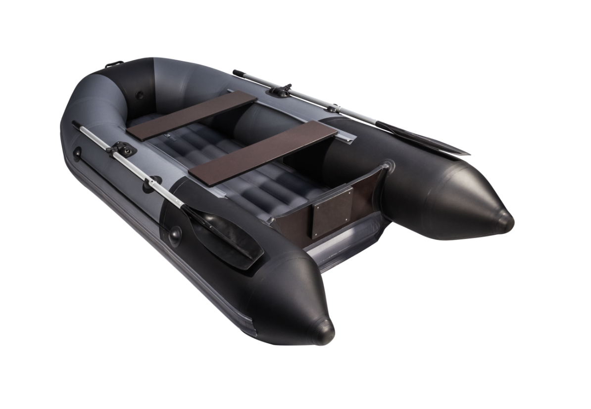 Лодка Таймень NX 2800 НДНД в Рыбинске