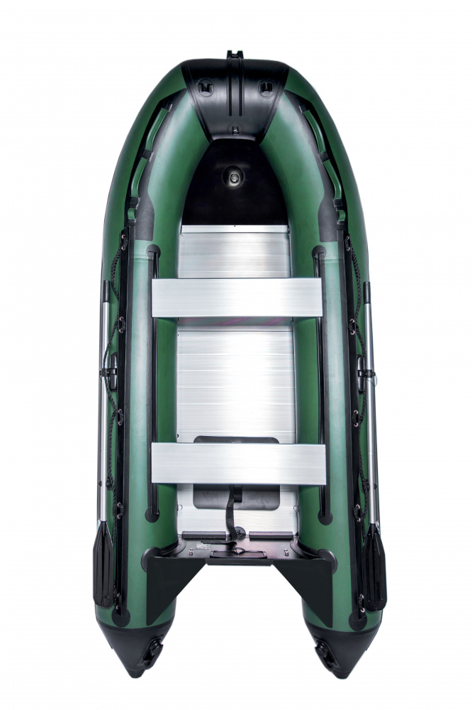 ЛОДКА SMARINE SDP MAX 365 AL в Рыбинске