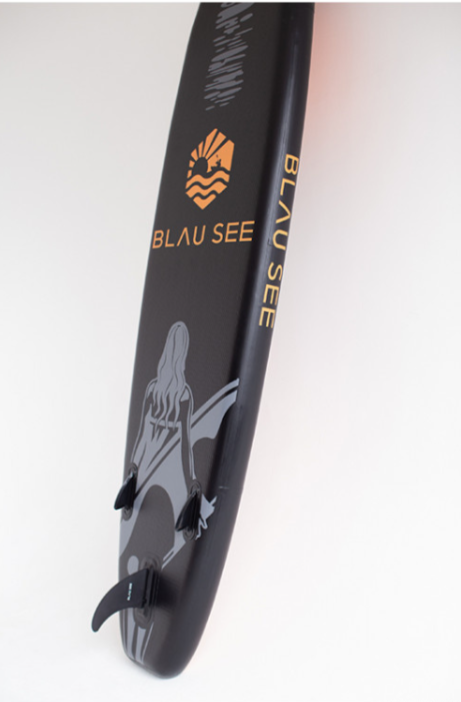 НАДУВНОЙ SUP-BOARD MOONLIGHT 11,6 в Рыбинске