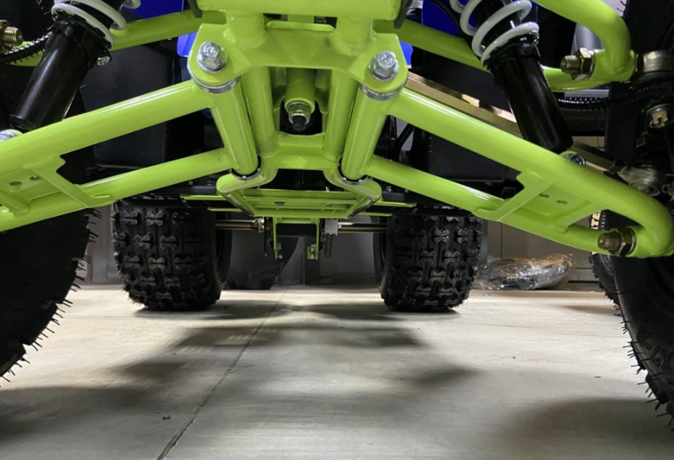 Квадроцикл PROMAX WILD 2.0 190 PRO (2025) в Рыбинске