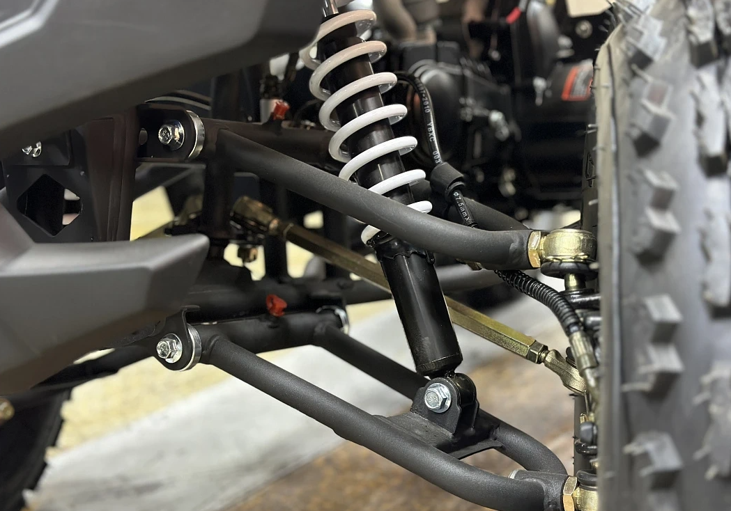 Квадроцикл PROMAX WILD 2.0 190 в Рыбинске