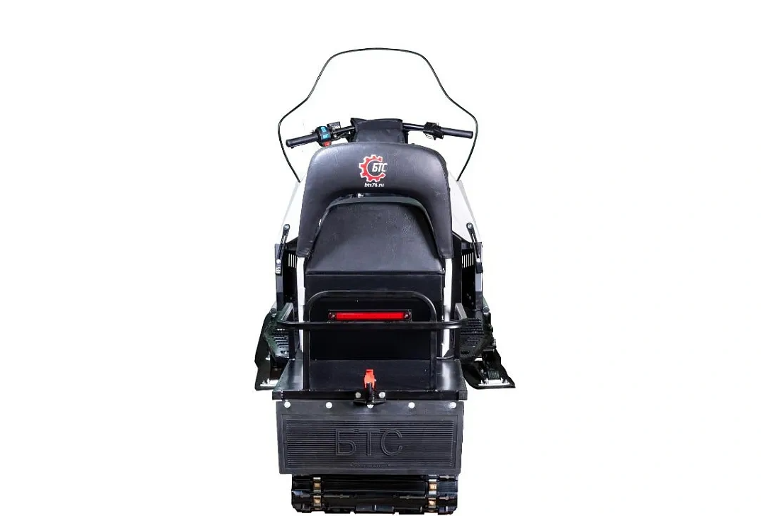 Снегоход БТС 4Т РК СУПЕР-ЛОНГ ЛЮКС/ 27 л.с. 680 м3 в Рыбинске