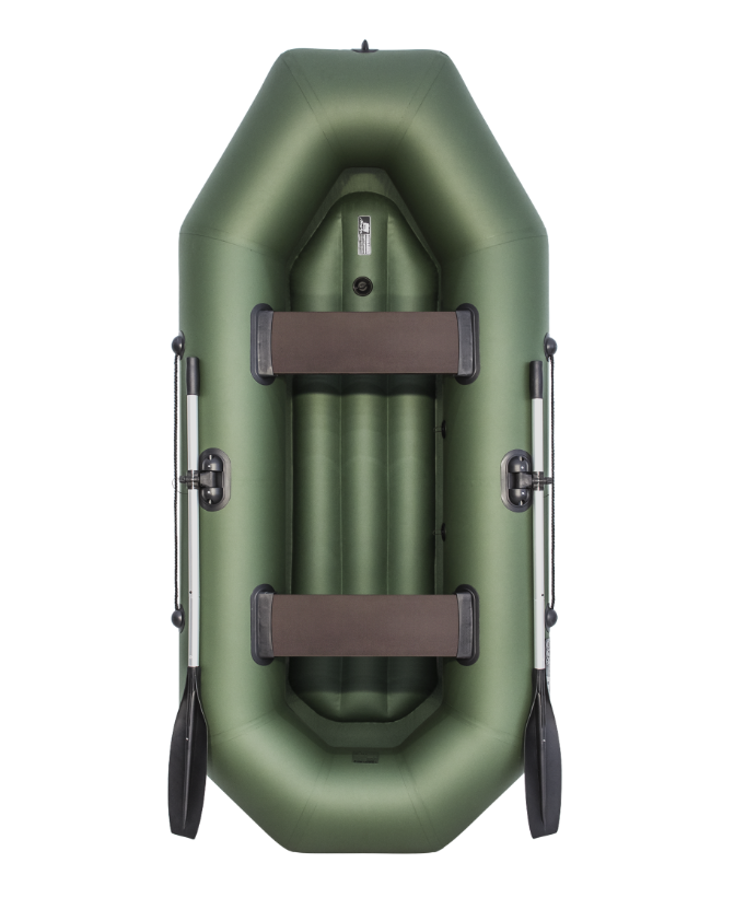 Лодка АКВА-ОПТИМА 260 НД в Рыбинске