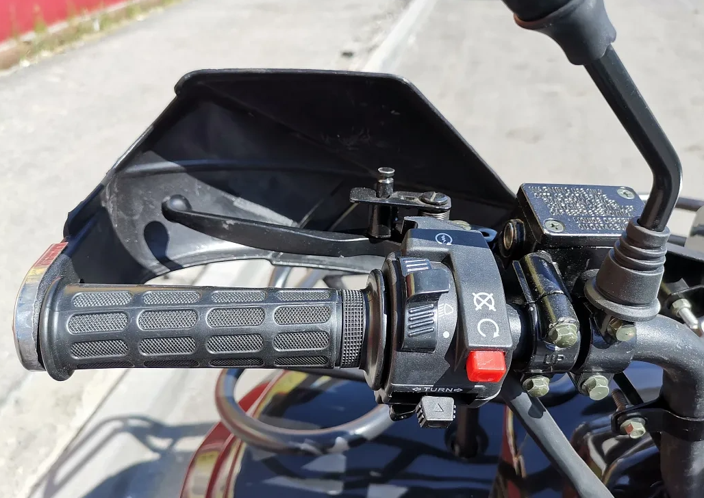 Квадроцикл PROMAX TRX300 CVT в Рыбинске