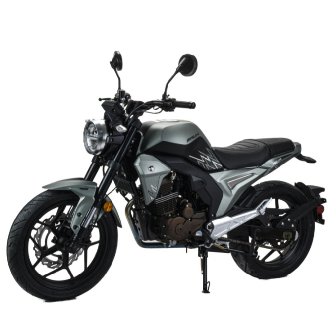 Мотоцикл MOTOLAND (МОТОЛЕНД) 300 CBR в Рыбинске