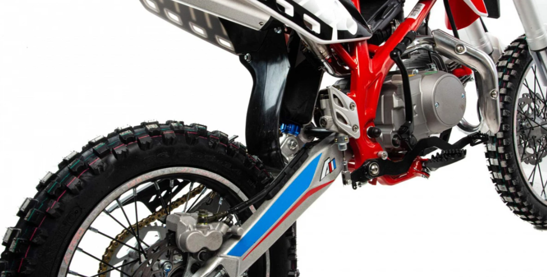 Питбайк MOTOLAND (МОТОЛЕНД) Apollo 125 DT125 E в Рыбинске