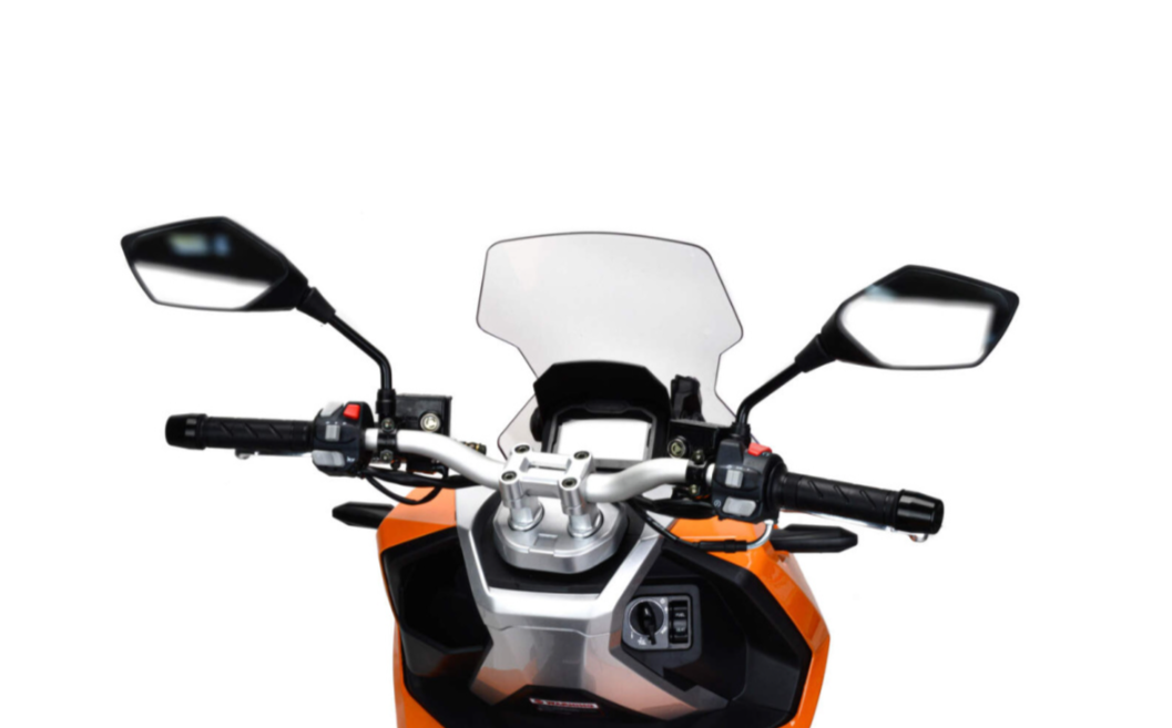 Скутер MOTOLAND (МОТОЛЕНД) T-MAX 150 в Рыбинске