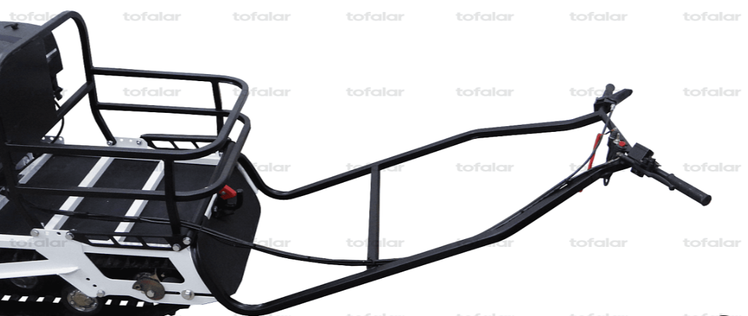 Мотобуксировщик Тофалар 500 классик в Рыбинске