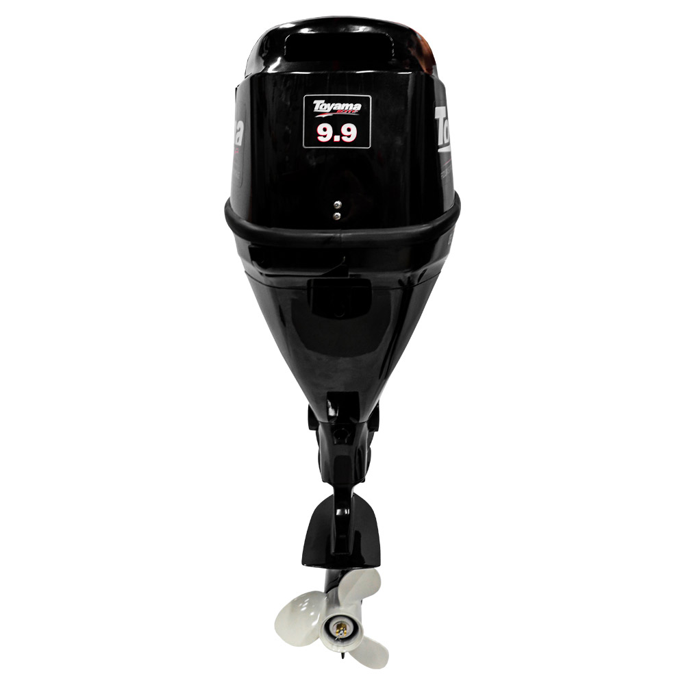 ЛОДОЧНЫЙ МОТОР TOYAMA F9.9BMS в Рыбинске