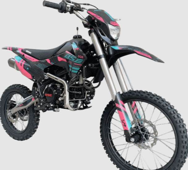 Питбайк BSE PH 150 (015) AK47 в Рыбинске