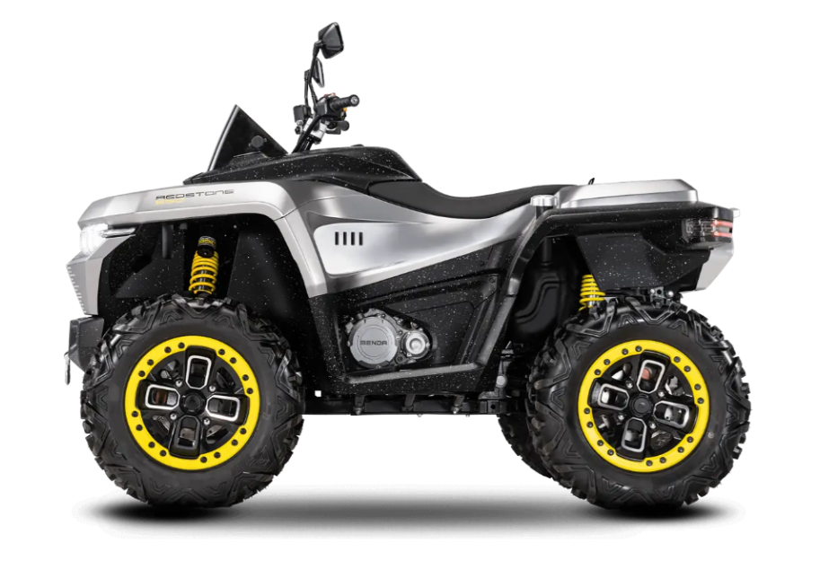 Квадроцикл BENDA REDSTONE 550 в Рыбинске