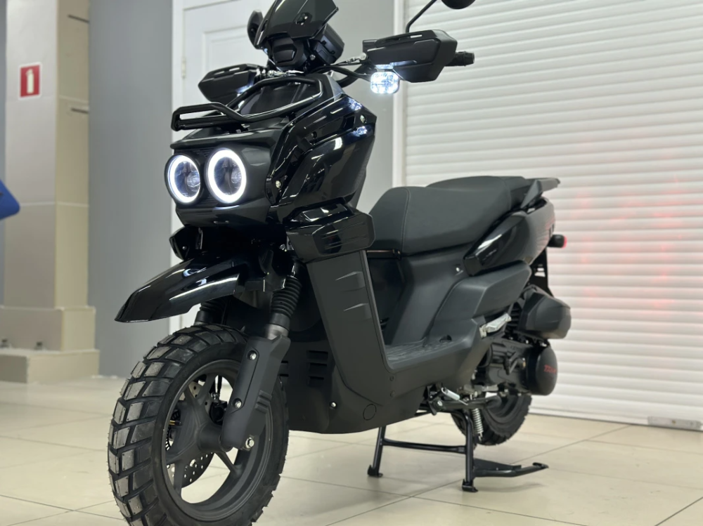 Скутер PROMAX STALKER 150(49) в Рыбинске