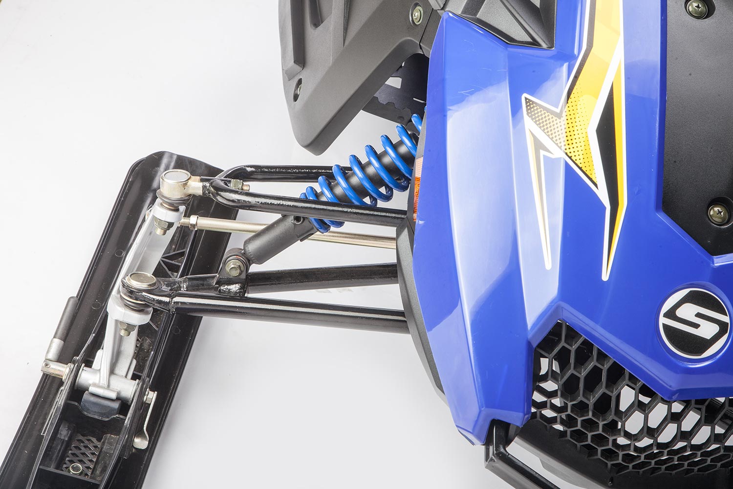 Снегоход STELS Капитан-200 Long в Рыбинске