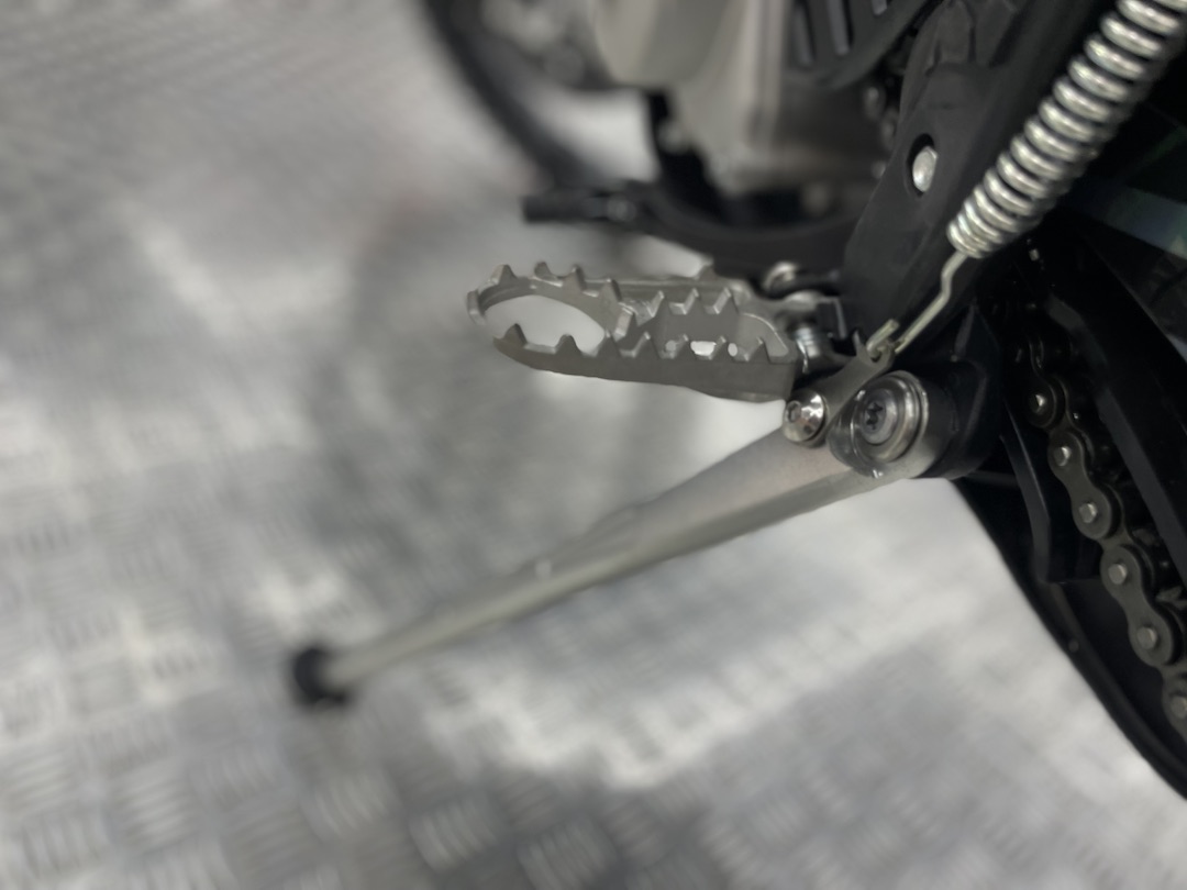 Кроссовый мотоцикл (эндуро) PROMAX PZ9 480 PRO-SPORT в Рыбинске