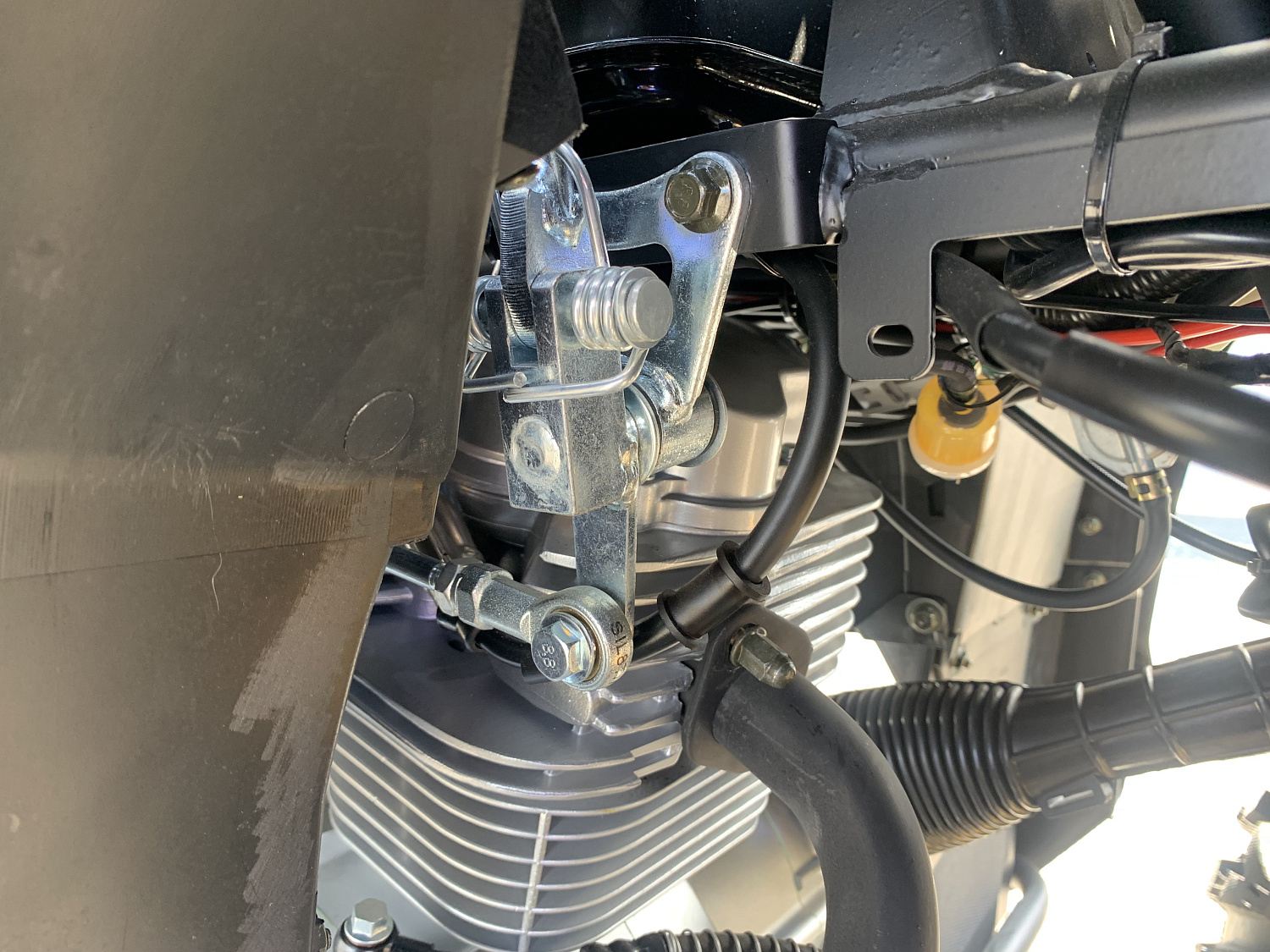 Квадроцикл PROMAX TAURUS 300 MAX-PRO в Рыбинске