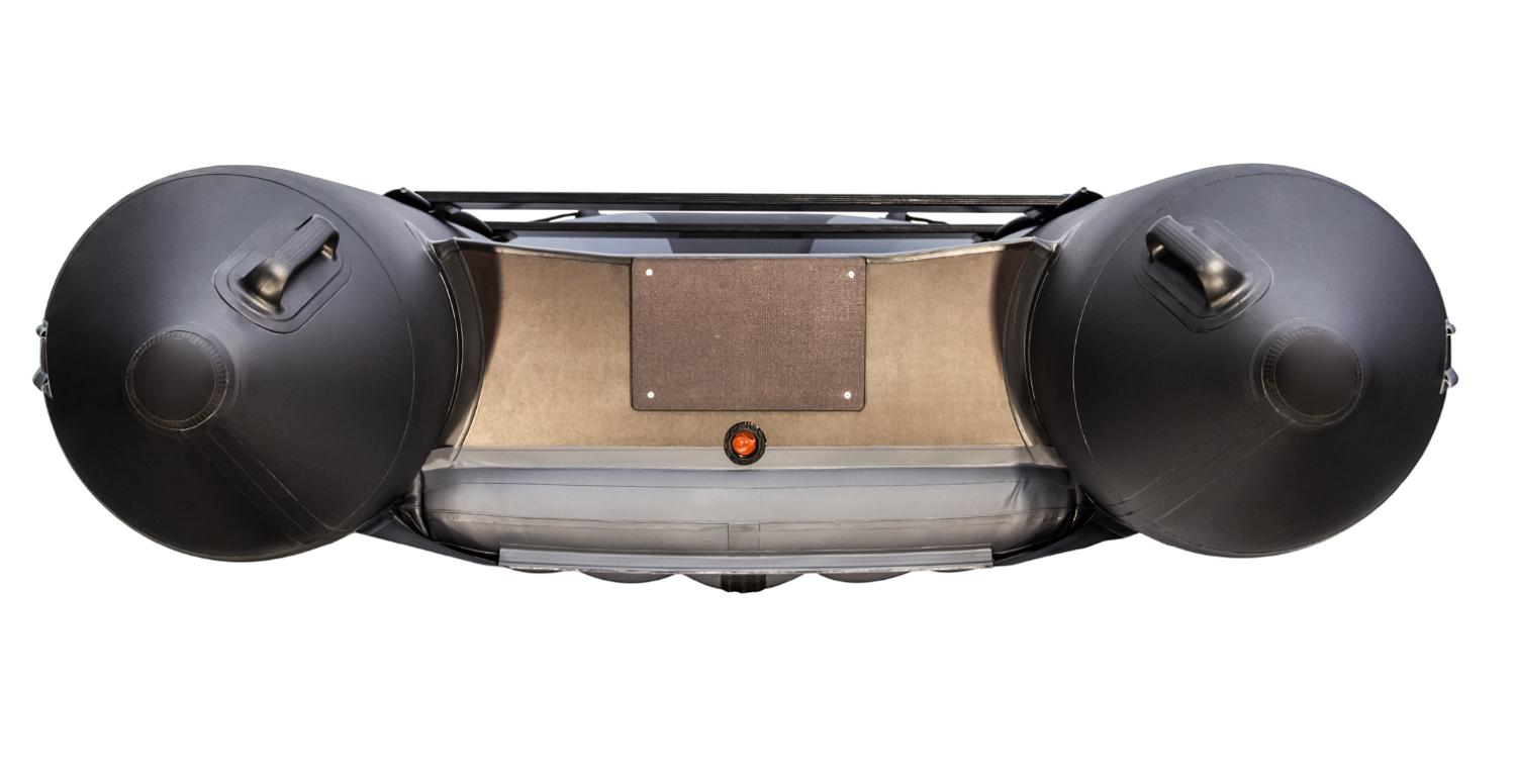 Лодка Таймень NX 3600 НДНД PRO в Рыбинске