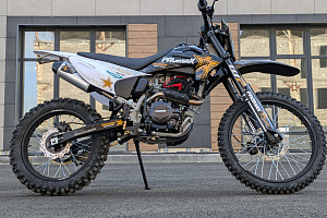 Большое поступление мотоциклов PROMAX MX280! 