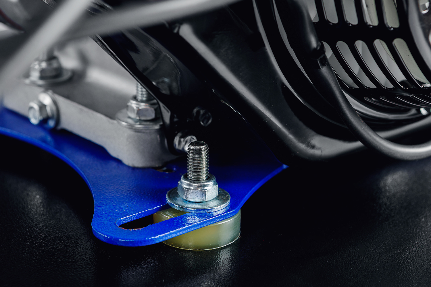 МОТОБУКСИРОВЩИК IKUDZO LONG 2.0 1700/500 EKR20 в Рыбинске