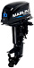 Лодочный мотор MARLIN MP 30 AMHL в Рыбинске