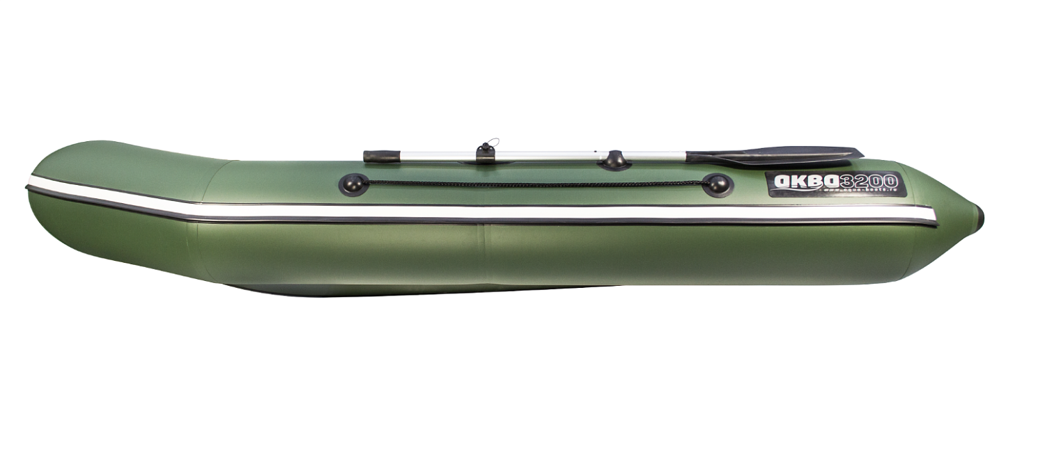  Лодка АКВА 3200 ск в Рыбинске
