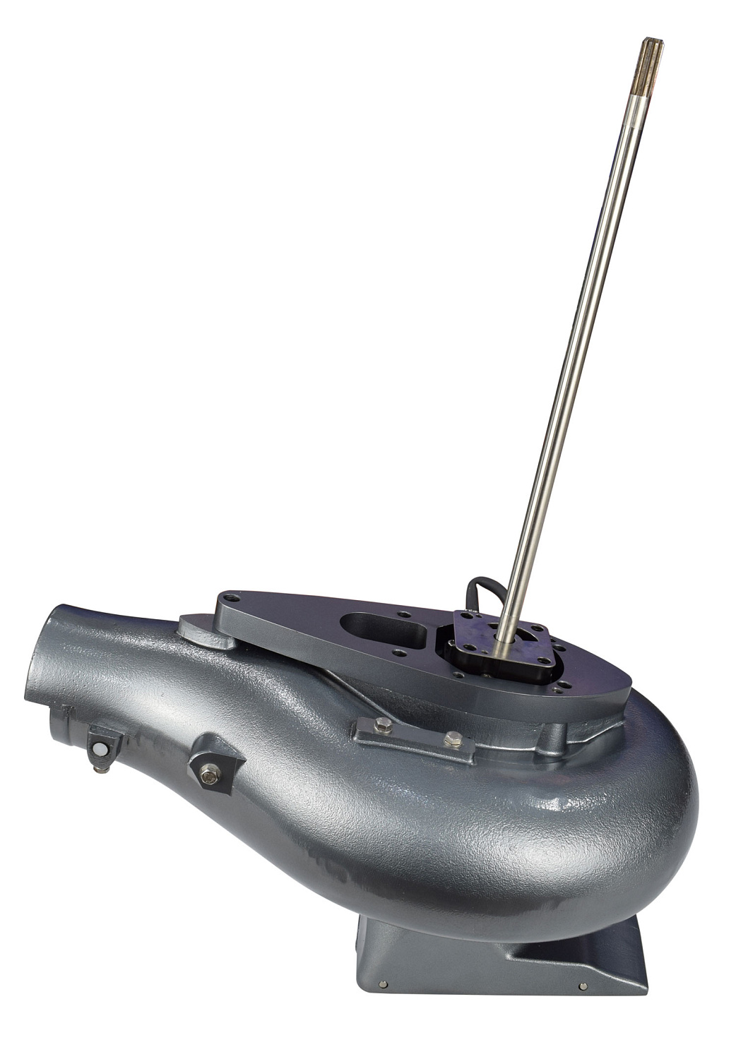 ВОДОМЕТНАЯ НАСАДКА SEA-PRO WT 15 YAMAHA, MARLIN, HIDEA в Рыбинске