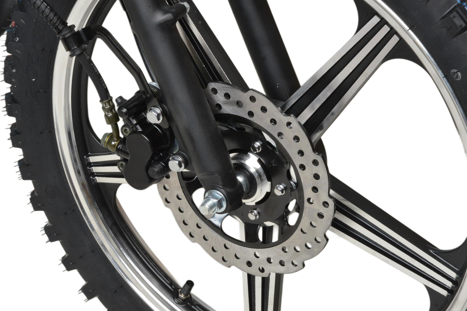 Мопед PROMAX ALPHA DIRT 150(49) в Рыбинске