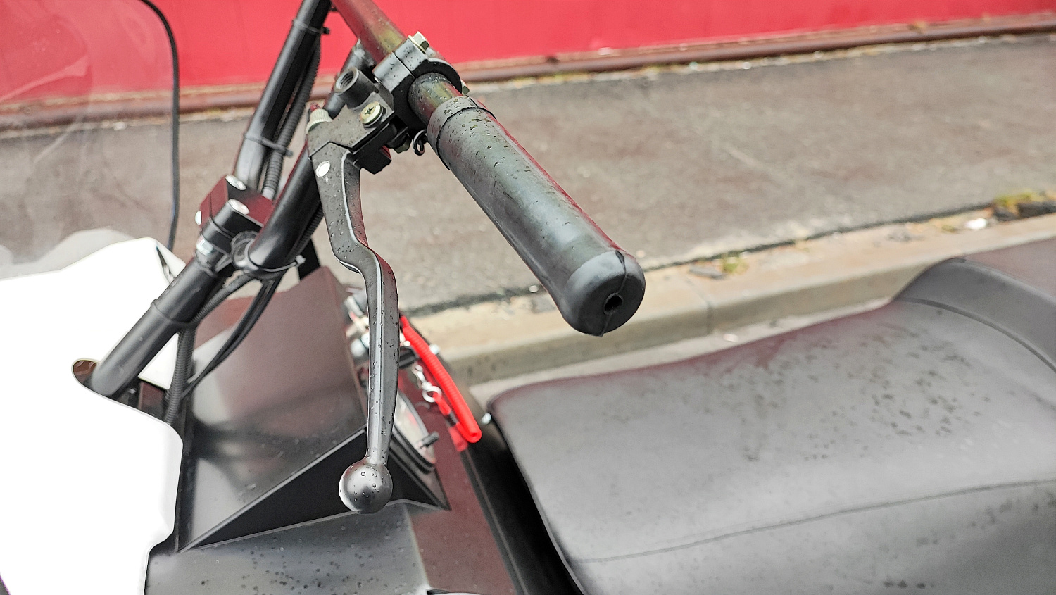 Снегоход PROMAX SNOWBEAR V3 800 4T ST в Рыбинске