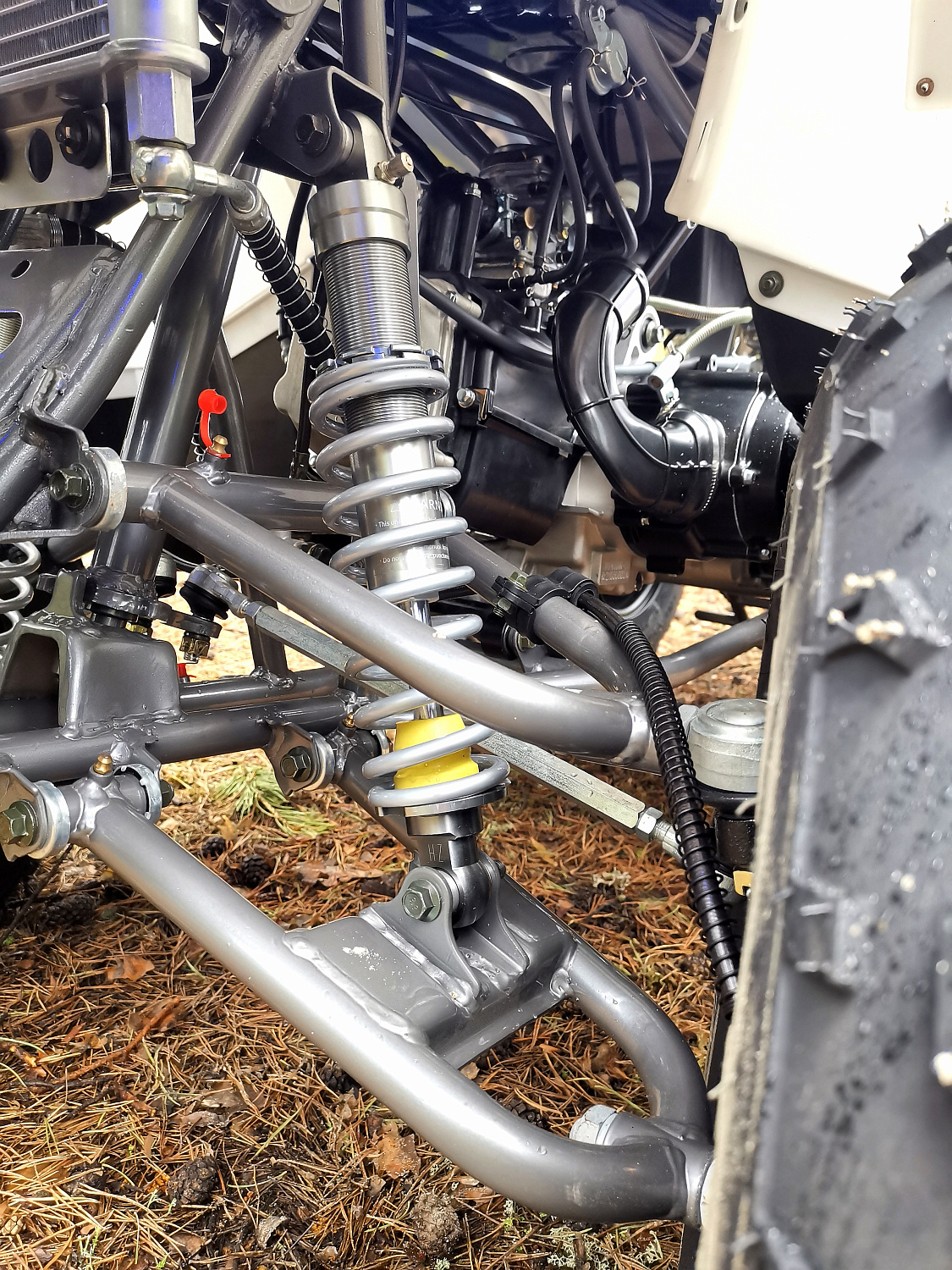 Квадроцикл PROMAX RENEGADE 280 (2025) в Рыбинске